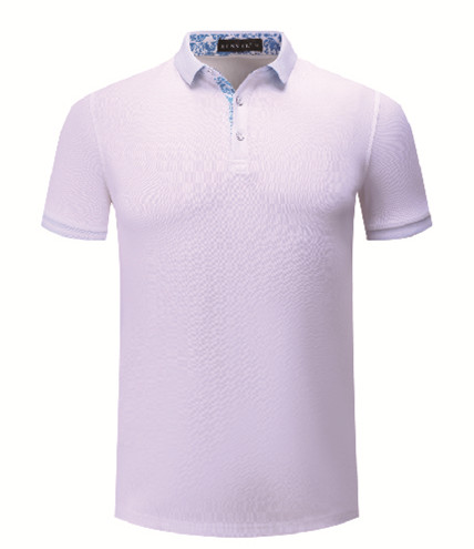 廣告衫定做從做工、布料、印花來(lái)辨別質(zhì)量