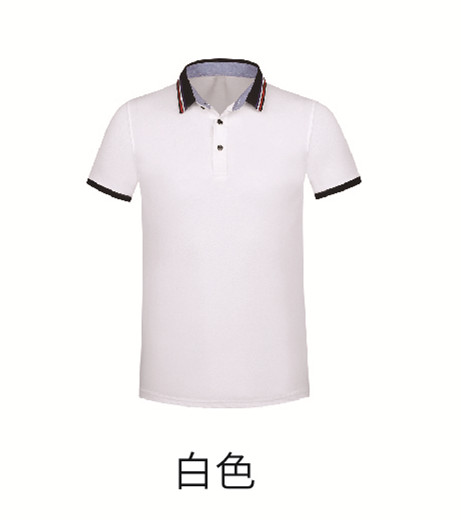 夏季到了，你一定要了解的定制T恤基本常識介紹