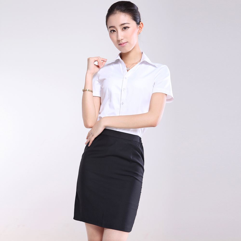 職業(yè)裝定制給企業(yè)帶來(lái)的好處。