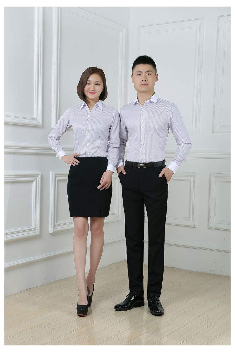 如何正確的處理染色的定做工作服？