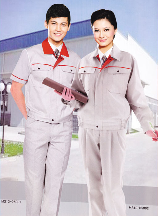 工作服定做哪家的質(zhì)量好?怎么判斷工作服定做面料的好壞呢？