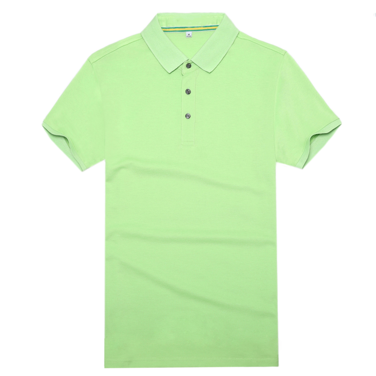 如何選擇夏季POLO衫定制的面料？怎么清洗才能防止變形？