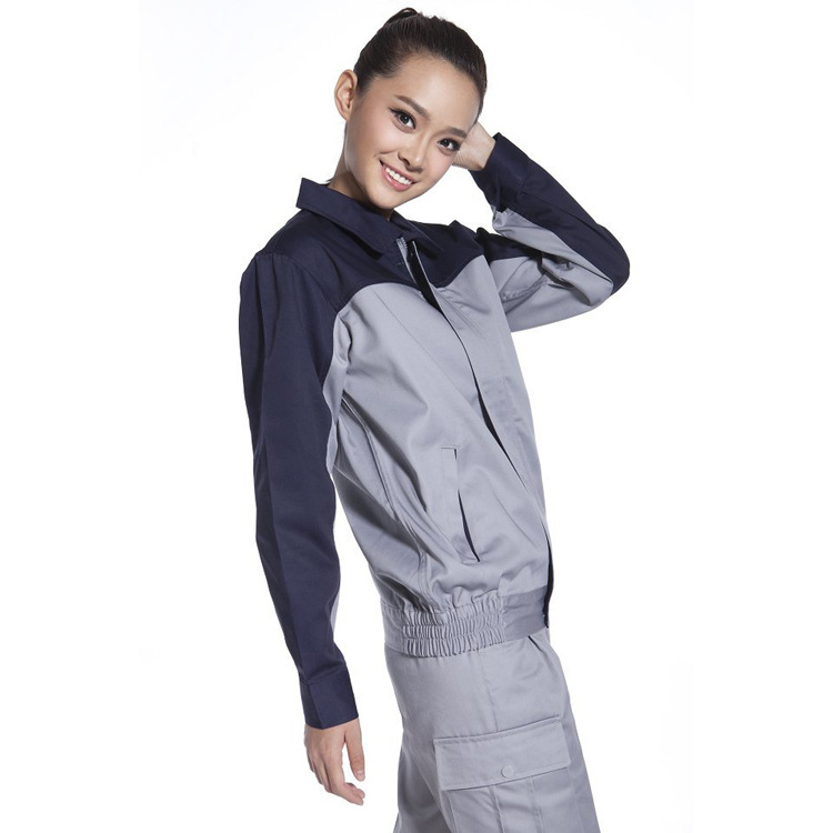 工作服定做分類(lèi)的特點(diǎn)和常用面料有哪些？