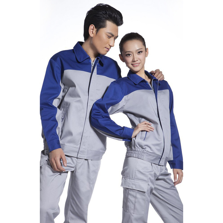 定做工作服怎樣清潔？不同的面料如何存放?