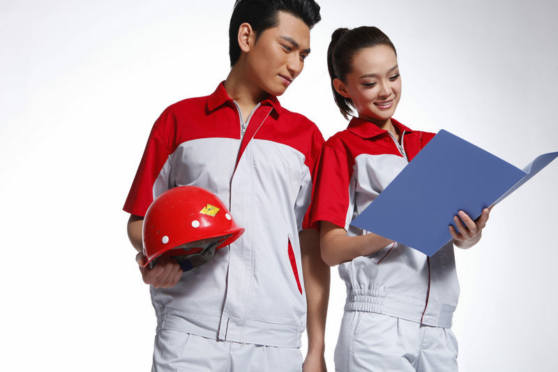 定做工作服怎樣清潔？不同的面料如何存放?