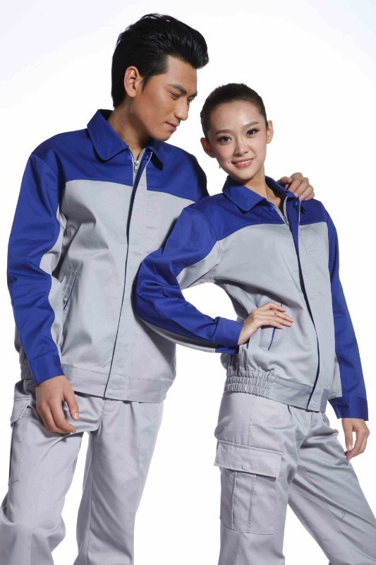 企事業(yè)單位夏裝工作服定做需要注意哪些原則?如何保養？