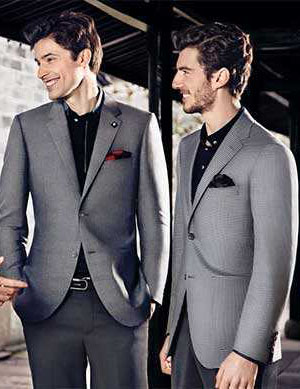 冬季定做西服選擇什么面料?定做需要注意什么？