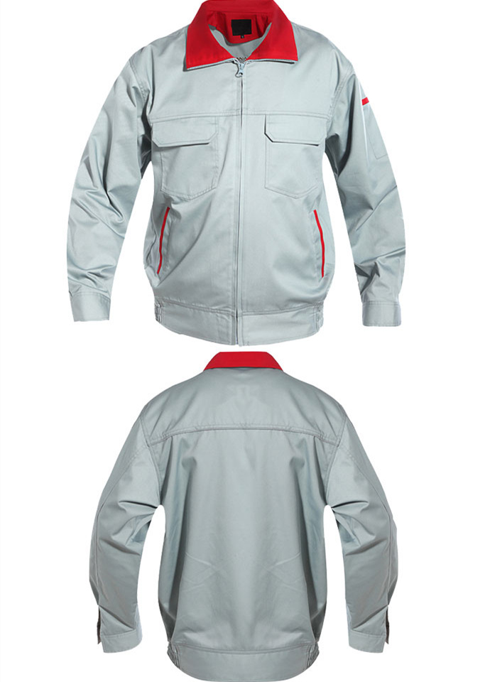 阻燃工作服定制有哪些要求?面料有什么特點(diǎn)？