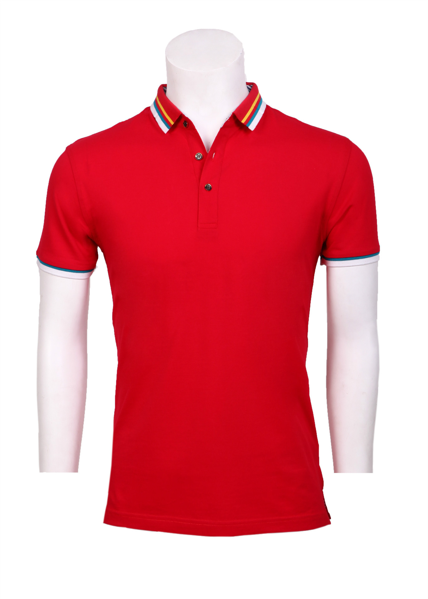 熱轉印T恤發(fā)黃是怎么回事？T恤上的圖案能不能清洗掉呢?