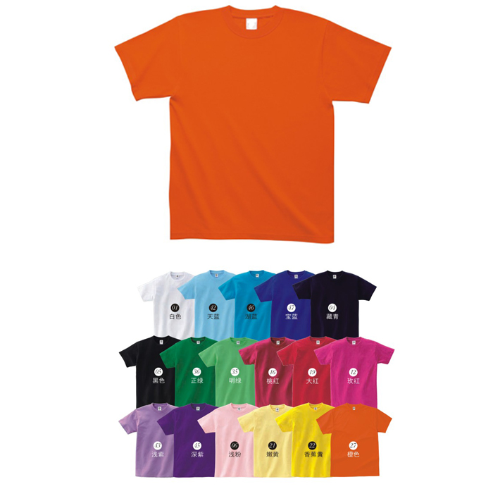 熱轉印T恤發(fā)黃是怎么回事？T恤上的圖案能不能清洗掉呢?