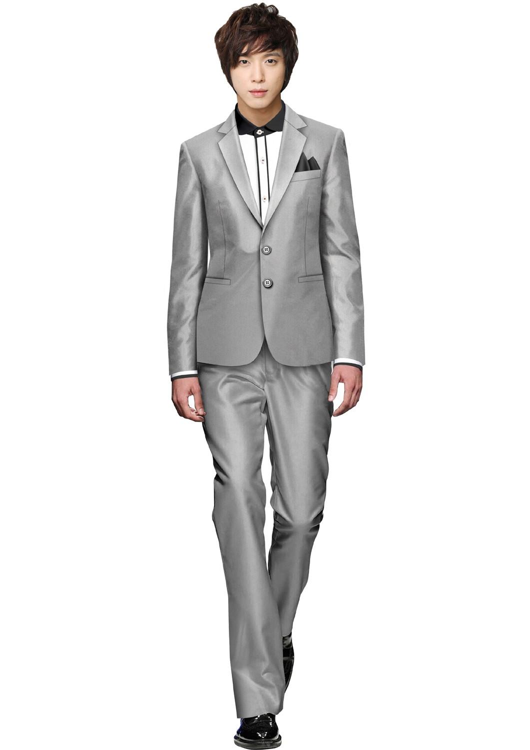 定制西服要留意哪些細節?體型非標的人挑選西服有什么講究？