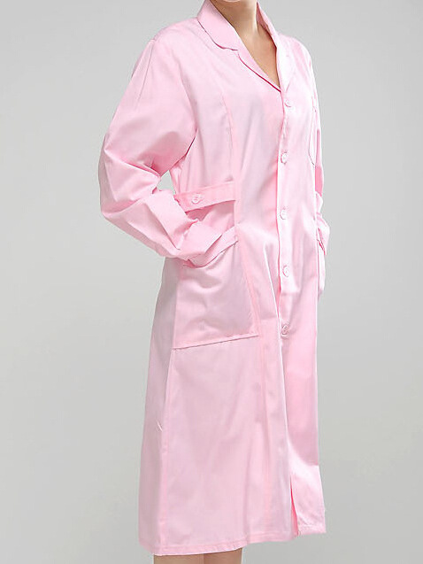 護士服的顏色為什么不一樣呢?它的發(fā)展是怎樣的？