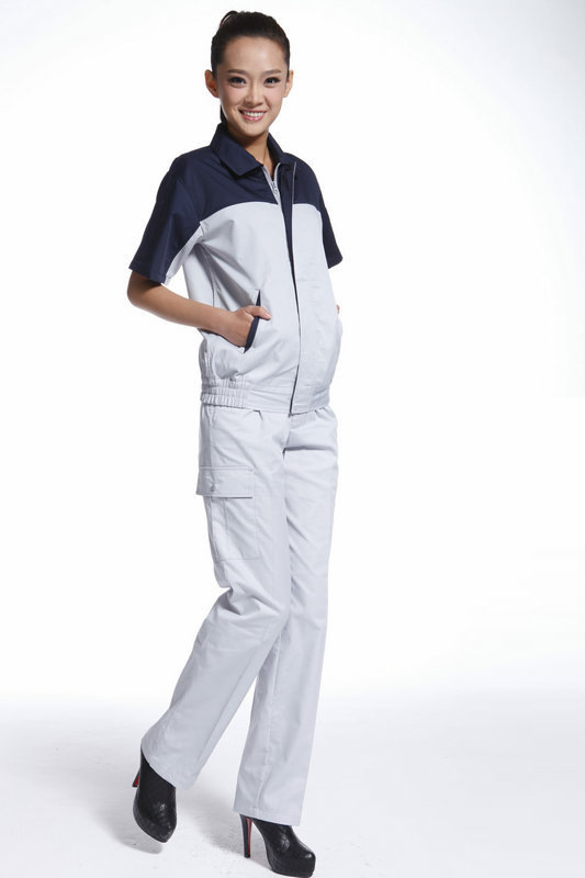 定做工衣需要注意什么呢?常用的面料有哪幾種？