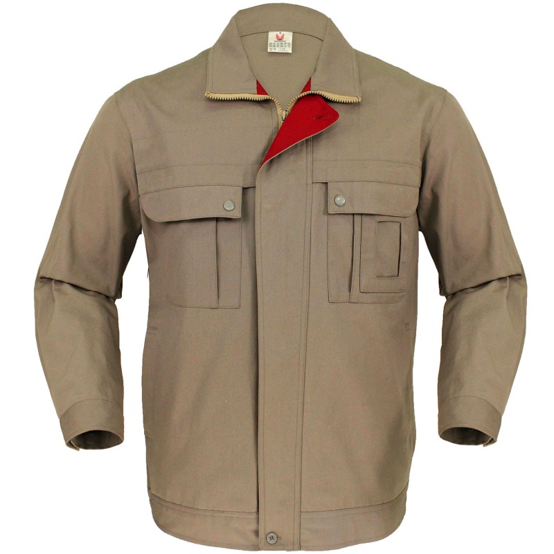 定做工作服有哪些優(yōu)勢?如何正確穿著(zhù)？